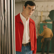 Anthony Perkins Monster S3 Jacket