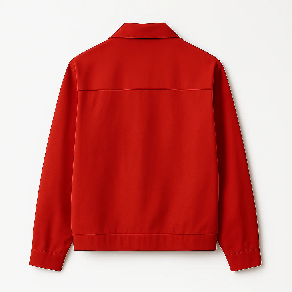 Anthony Perkins Monster S3 Jacket