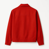 Anthony Perkins Monster S3 Jacket