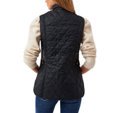 Murdaugh Death in the Family Maggie Black Vest