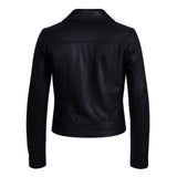 Cassandra Lee Murder in a Small Town Black Jacket