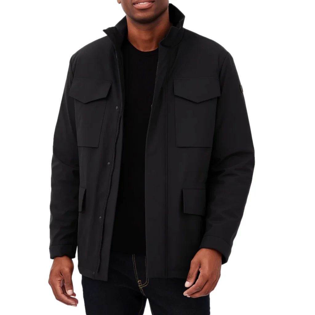Coach Allen My Life With The Walter Boys S02 Jacket