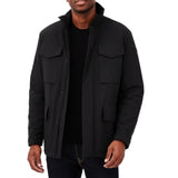 Coach Allen My Life With The Walter Boys S02 Jacket