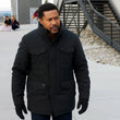 Coach Allen My Life With The Walter Boys S02 Jacket