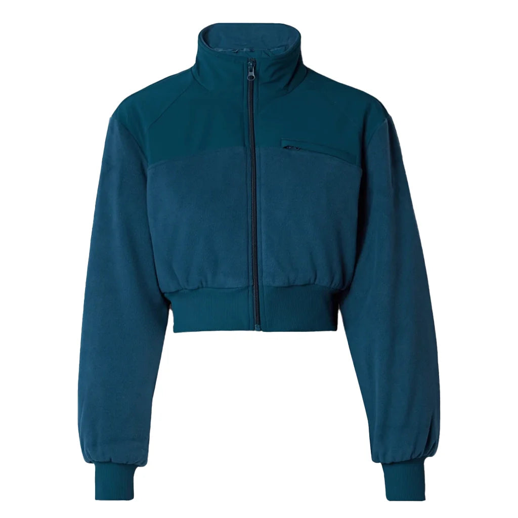 Jackie Howard My Life With The Walter Boys S02 Blue Jacket