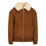 My Life With The Walter Boys S02 Sarah Rafferty Jacket