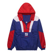 Giants New York Hooded Jacket