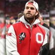 Ohio State University Bryce Harper Jacket