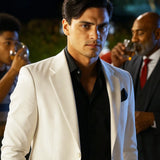 Our Fault 2025 Nick Leister Blazer