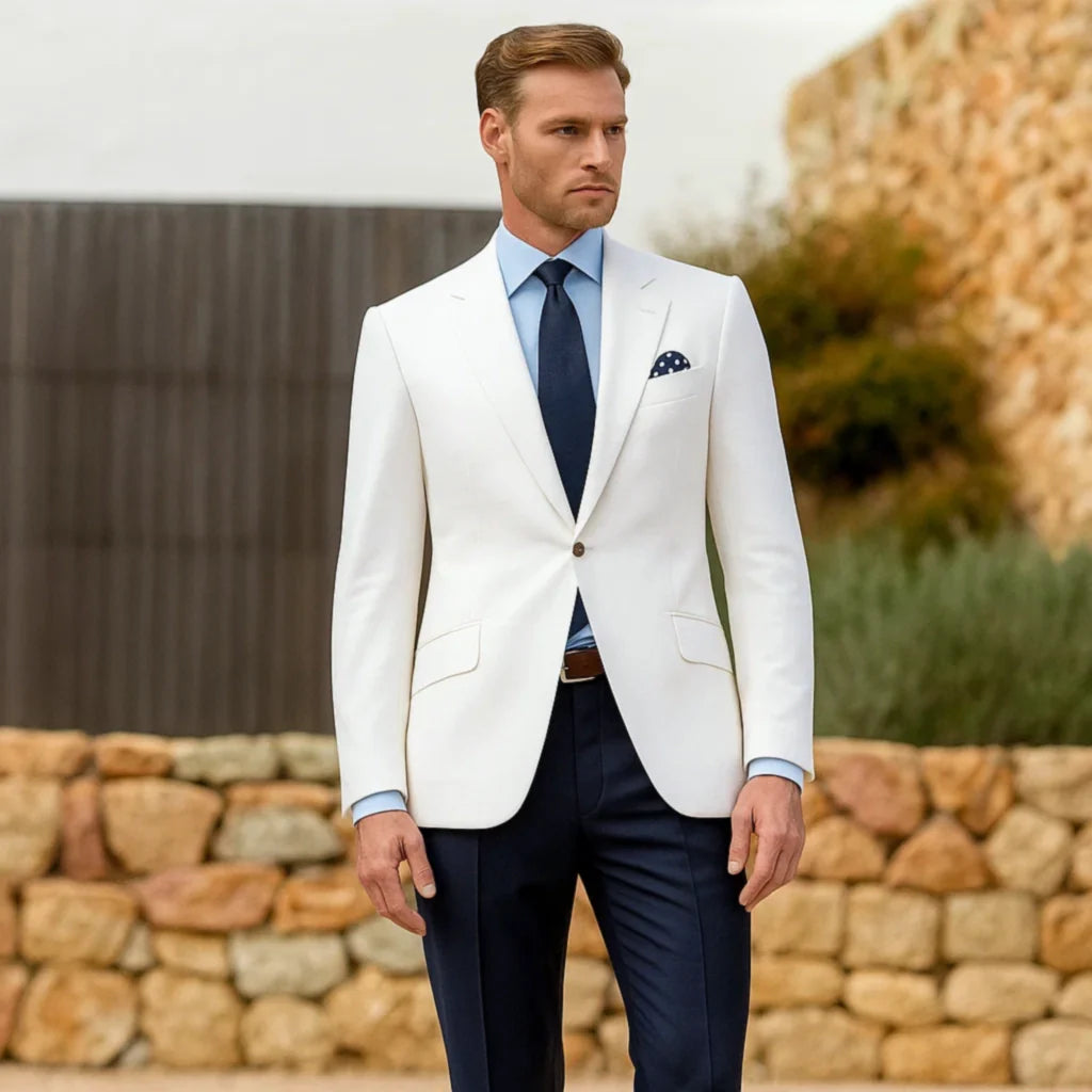 Our Fault 2025 Nick Leister Blazer