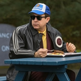 Deck Shifflet The Rainmaker S01 Jacket
