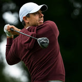 Rory McIlroy Irish Open Red Hoodie