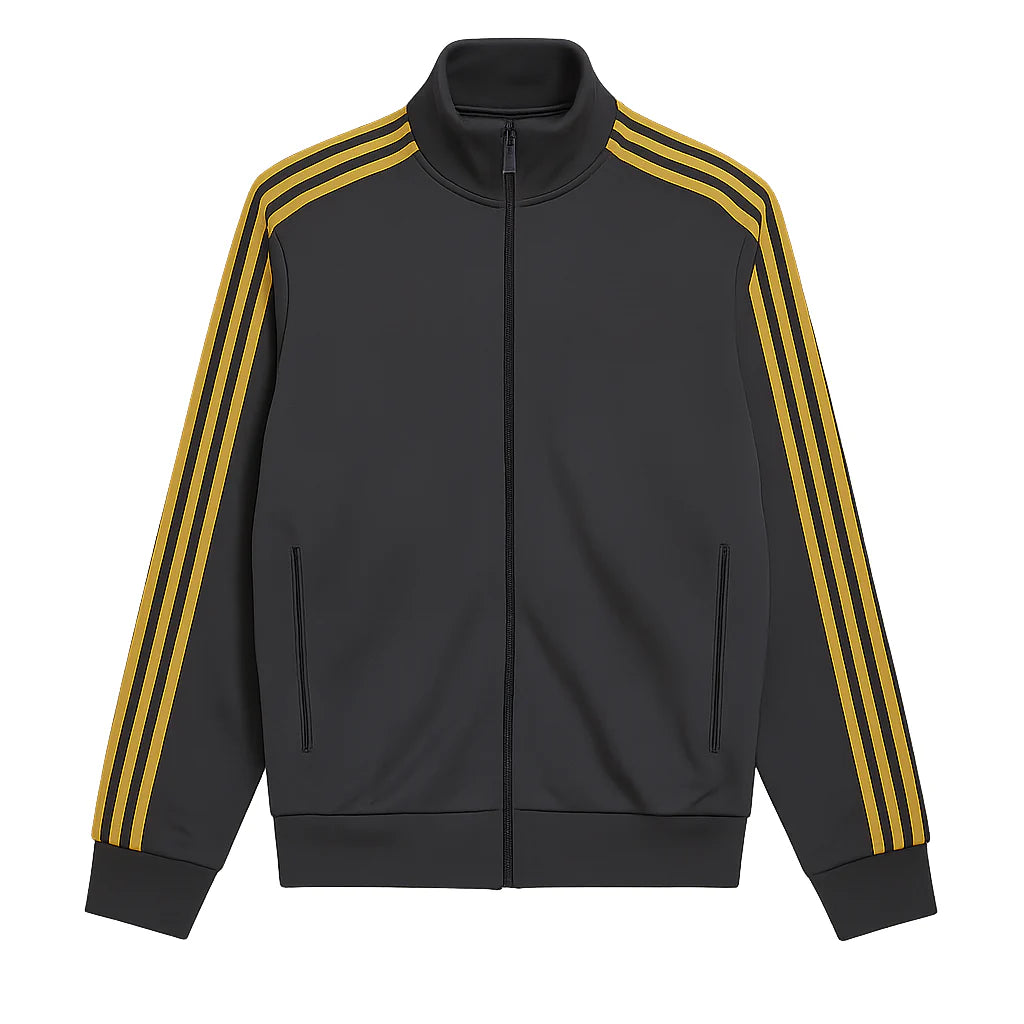 Coach Ruben Amorim Track Jacket