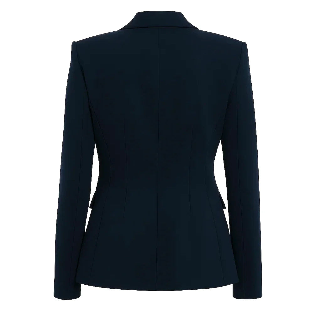 The Rainmaker Madison Iseman Blazer