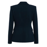 The Rainmaker Madison Iseman Blazer