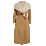 Sarah Rafferty My Life with the Walter Boys S02 Coat