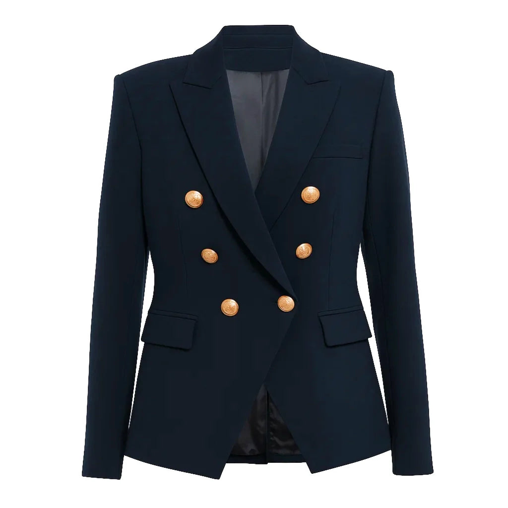 The Rainmaker Madison Iseman Blazer