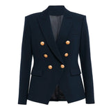 The Rainmaker Madison Iseman Blazer