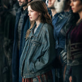 Twisted Metal S02 Saylor Curda Jacket