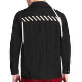 Gen V S2 Polarity Black Jacket