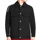 Gen V S2 Polarity Black Jacket