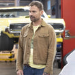Gabriel Shifting Gears S02 Brown Jacket
