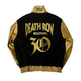 AFL Grand Final Snoop Dogg Varsity Jacket