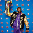 AFL Grand Final Snoop Dogg Varsity Jacket
