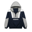 Dallas Starter Cowboys Pullover Jacket