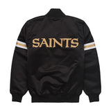 Heavyweight Saints Jacket