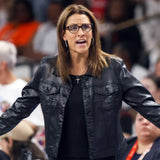Atlanta Dream Stephanie White Trucker Jacket
