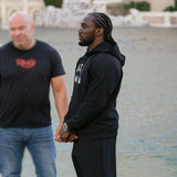 Terence Crawford Fountains of Bellagio Hoodie