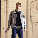 Robert Pattinson The Drama Movie Jacket