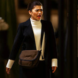 Zendaya The Drama 2025 Coat