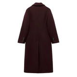 Monica The Fall and Rise of Reggie Dinkins Coat