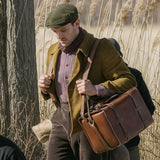 Paul Mescal The History of Sound Suede Blazer