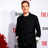 Marcello Muratori Emily in Paris S05 Blazer