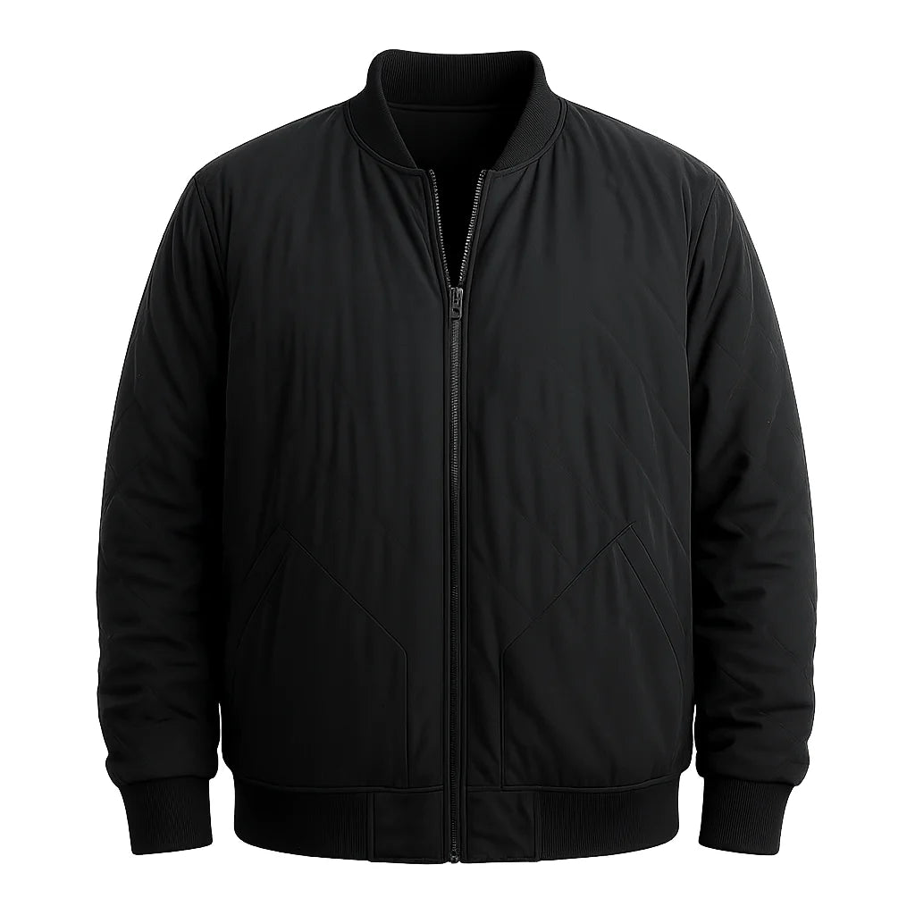 Deverin Washington Mayor of Kingstown S04 Jacket