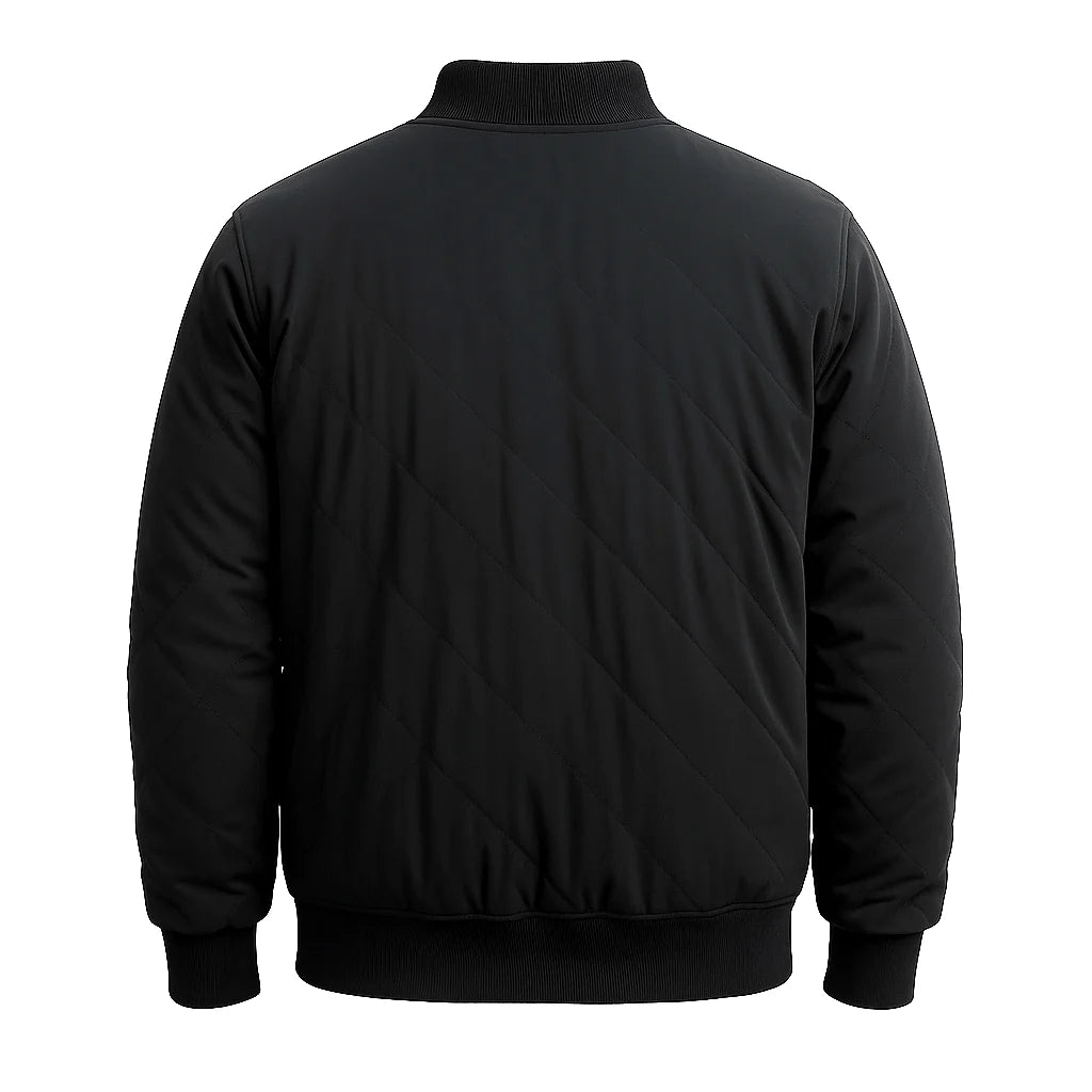 Deverin Washington Mayor of Kingstown S04 Jacket