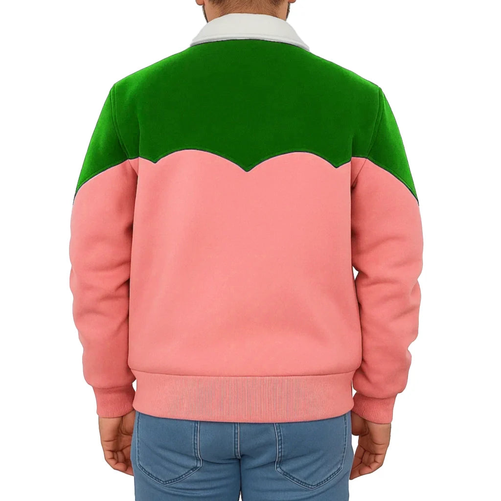 Golf Cowboy Tyler The Creator Jacket