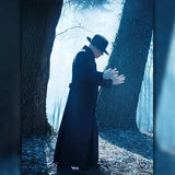 Uncle Fester Wednesday Coat