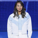 China Open 2025 Zheng Qinwen Jacket