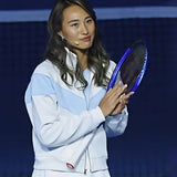 China Open 2025 Zheng Qinwen Jacket