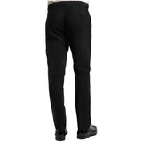 Black Pant for Suit