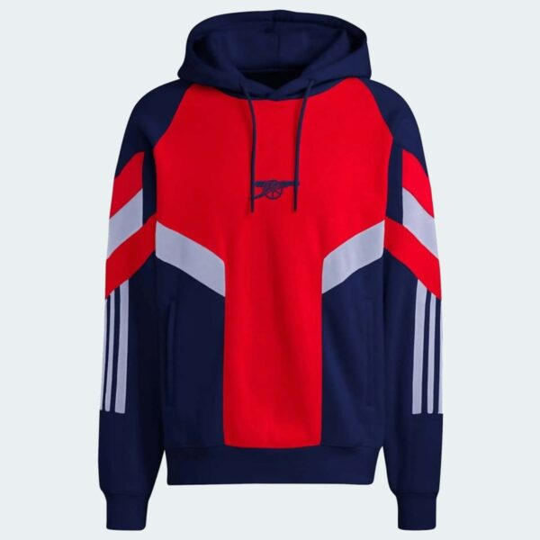 Arsenal London FC Hoodie